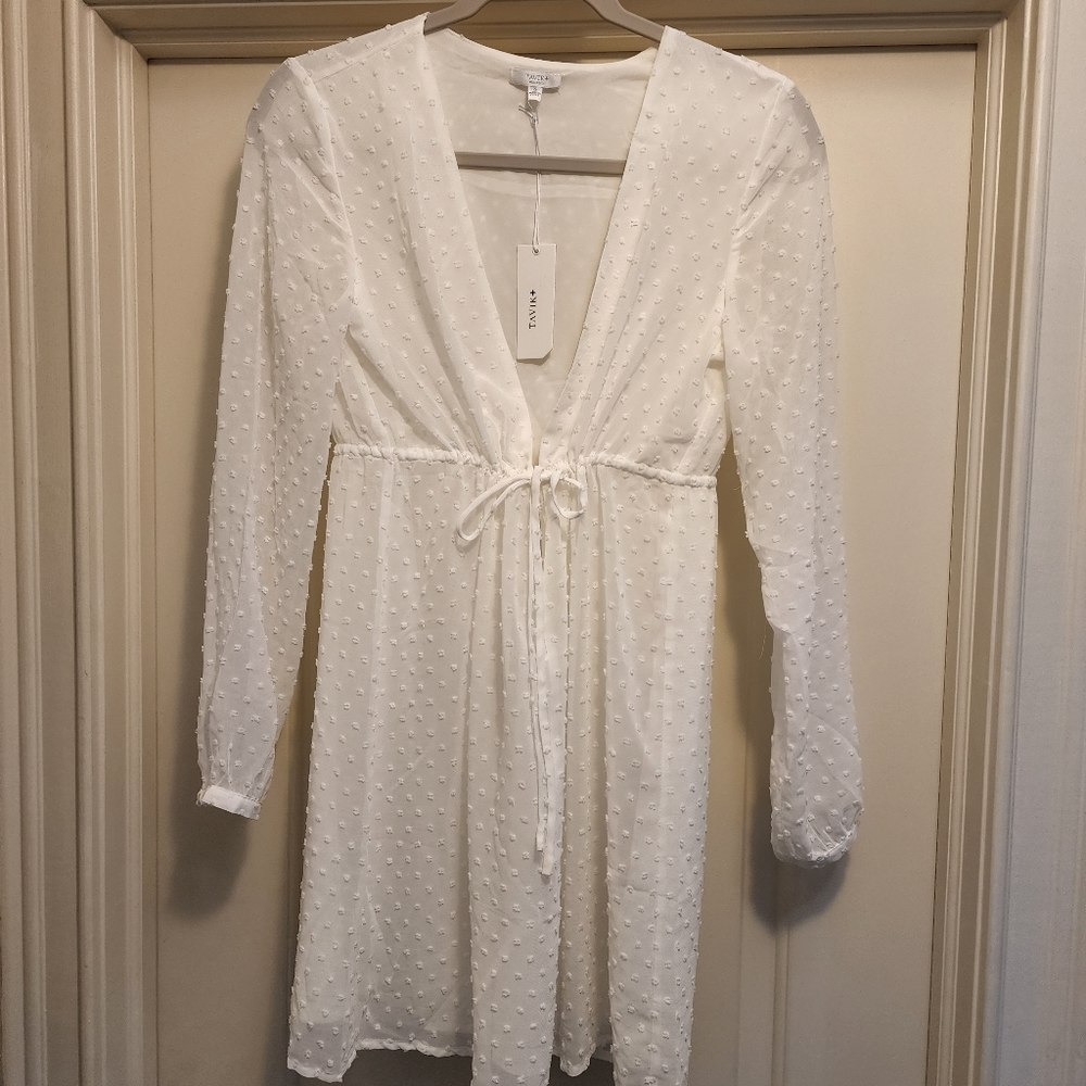TAVIK Swim Cover Up